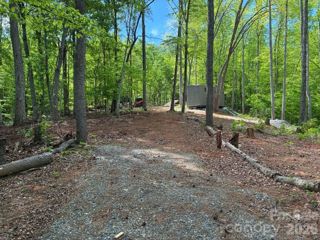 108 High Top Mountain Road A & B, Leicester, NC 28748