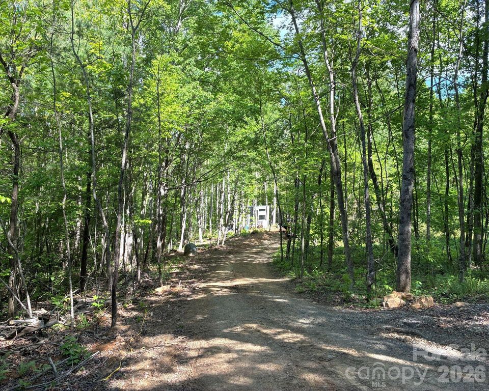 108 High Top Mountain Road A & B, Leicester, NC 28748