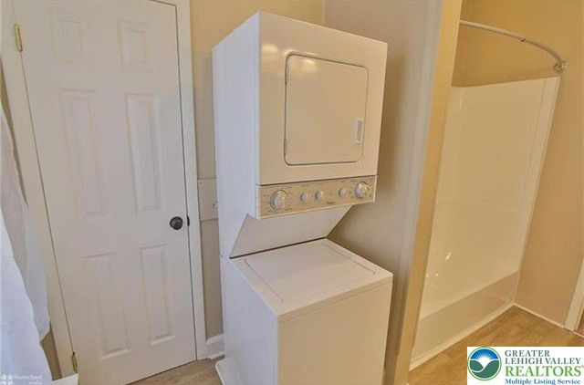 325 North 8th Street 1, Allentown City, PA 18102