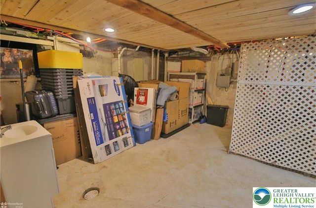 325 North 8th Street 1, Allentown City, PA 18102