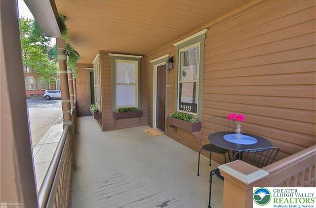 325 North 8th Street 1, Allentown City, PA 18102