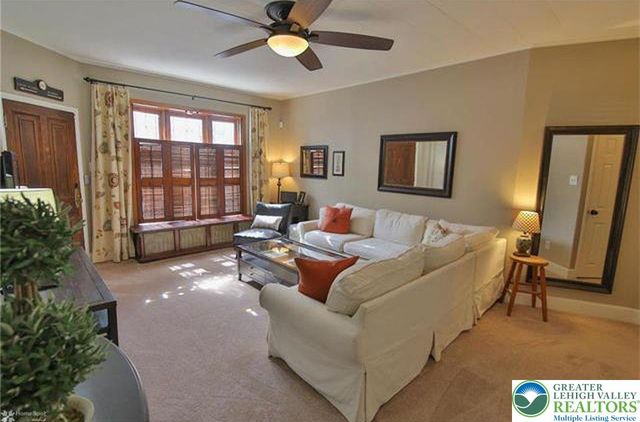325 North 8th Street 1, Allentown City, PA 18102