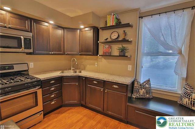 325 North 8th Street 1, Allentown City, PA 18102