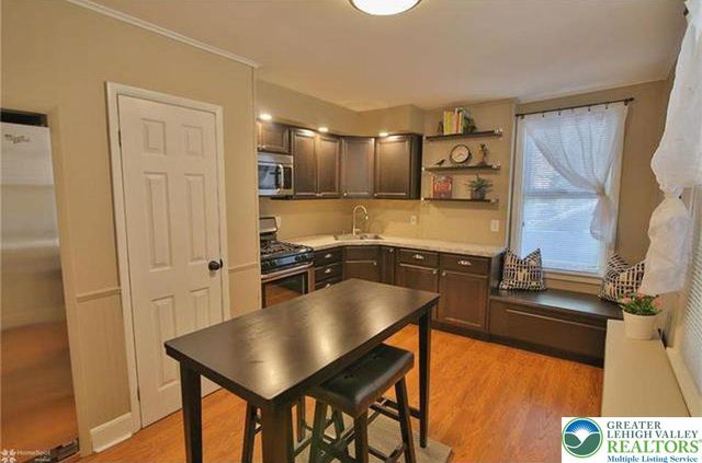 325 North 8th Street 1, Allentown City, PA 18102