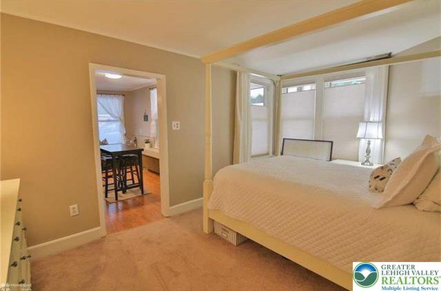 325 North 8th Street 1, Allentown City, PA 18102