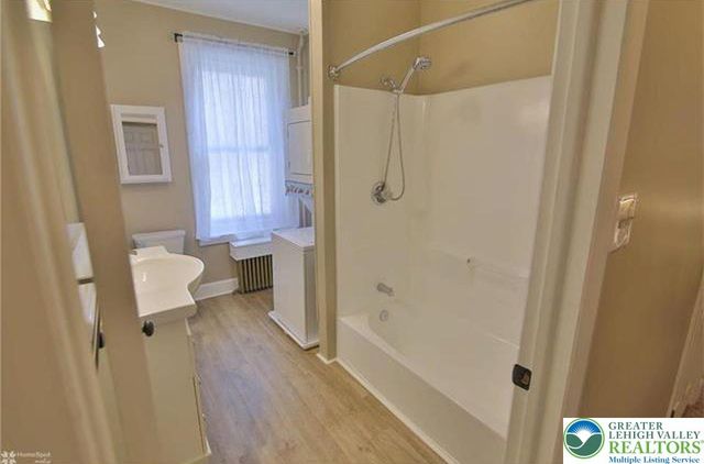 325 North 8th Street 1, Allentown City, PA 18102