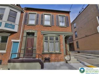 325 North 8th Street 1, Allentown City, PA 18102
