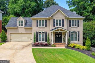 115 Landseer Way, Sandy Springs, GA 30350