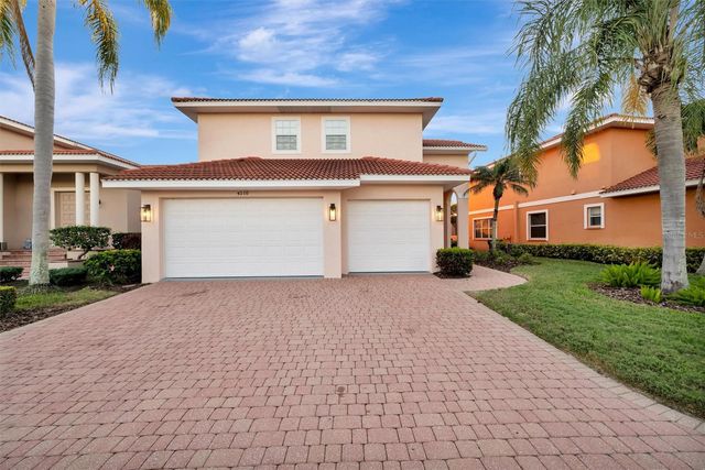 4510 MURCIA BOULEVARD 16, Sarasota, FL 34238