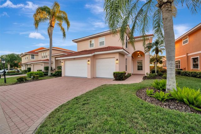 4510 MURCIA BOULEVARD 16, Sarasota, FL 34238