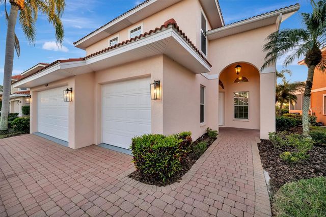 4510 MURCIA BOULEVARD 16, Sarasota, FL 34238