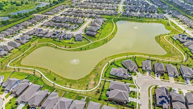 4407 Reese Ravine Lane, Katy, TX 77493