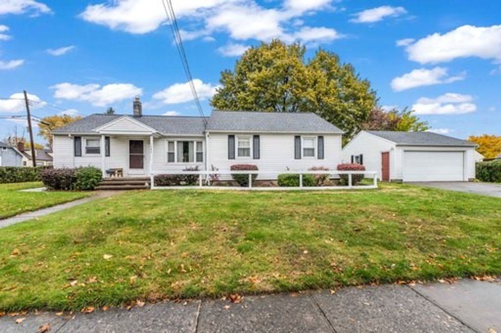 1482 Jay Street, Rochester, NY 14611