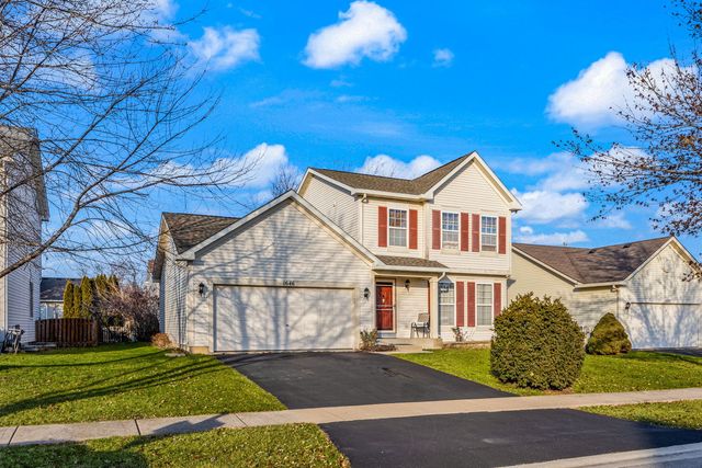 1646 Kimberly Lane
