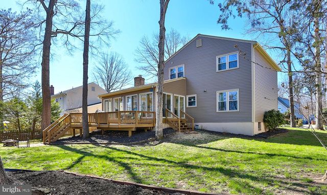 15827 VISTA DR, Dumfries, VA 22025