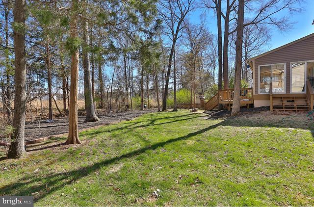 15827 VISTA DR, Dumfries, VA 22025