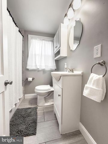 3431 TYSON RD, Newtown Square, PA 19073