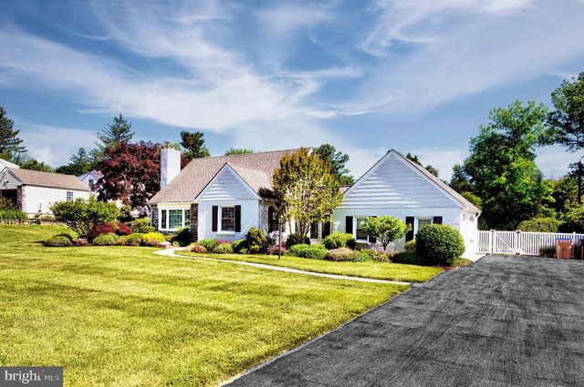 3431 TYSON RD, Newtown Square, PA 19073