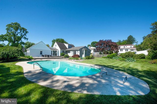 3431 TYSON RD, Newtown Square, PA 19073