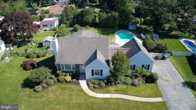 3431 TYSON RD, Newtown Square, PA 19073