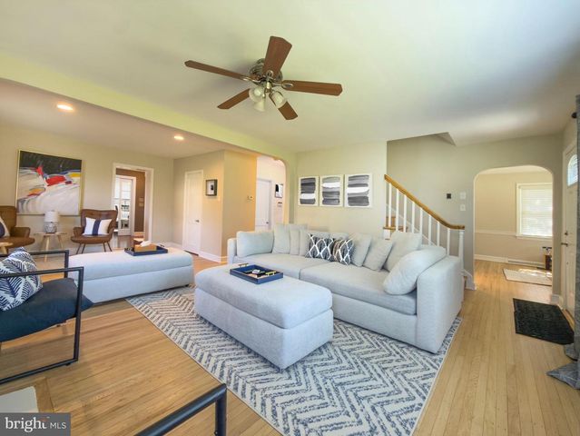 3431 TYSON RD, Newtown Square, PA 19073