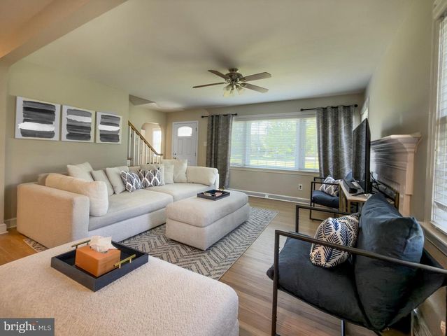3431 TYSON RD, Newtown Square, PA 19073