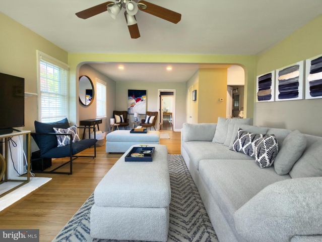3431 TYSON RD, Newtown Square, PA 19073