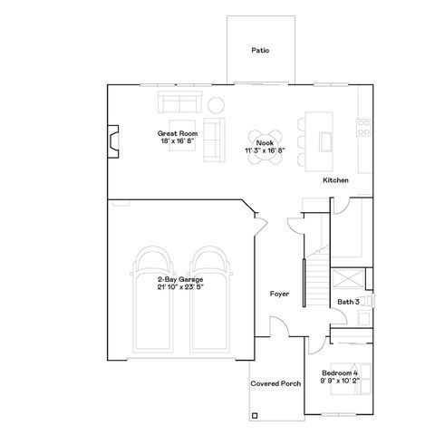 63253 Carly Ln, Bend, OR 97701