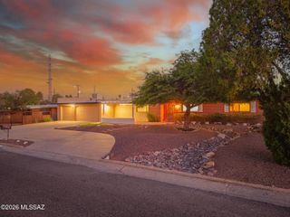 7052 E Baker Street, Tucson, AZ 85710