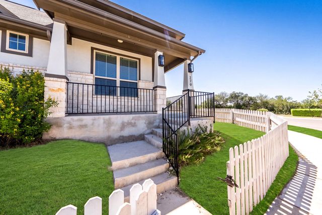 279 Rieber RD, Kyle, TX 78640