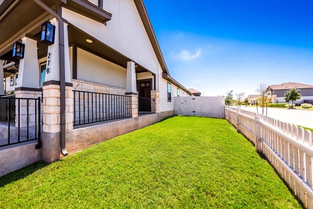 279 Rieber RD, Kyle, TX 78640