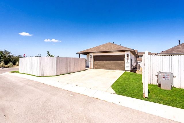 279 Rieber RD, Kyle, TX 78640