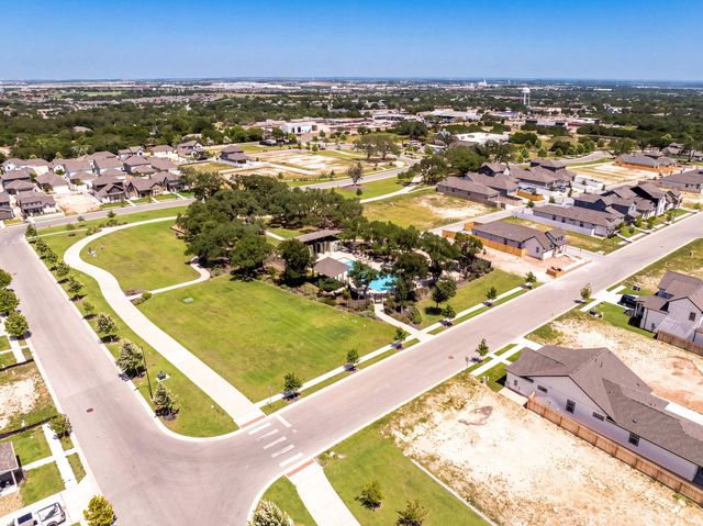 279 Rieber RD, Kyle, TX 78640