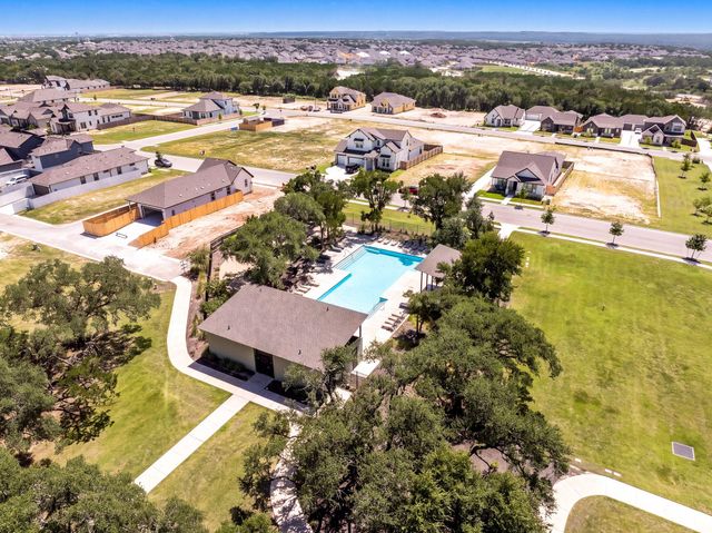 279 Rieber RD, Kyle, TX 78640