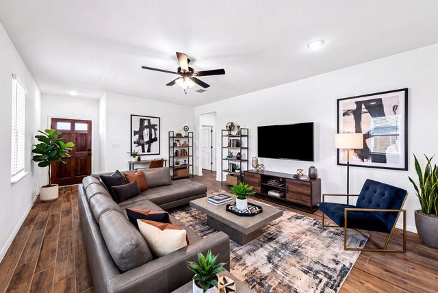 279 Rieber RD, Kyle, TX 78640