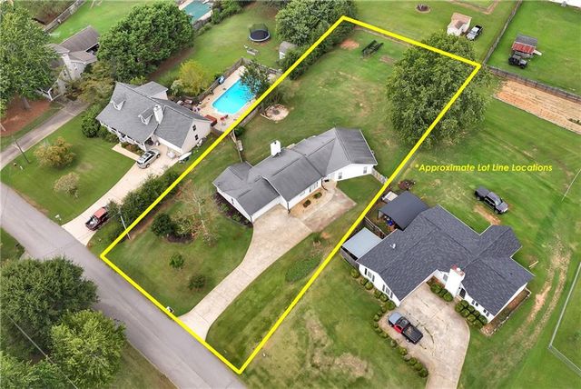 5640 Raintree Trce, Oakwood, GA 30566