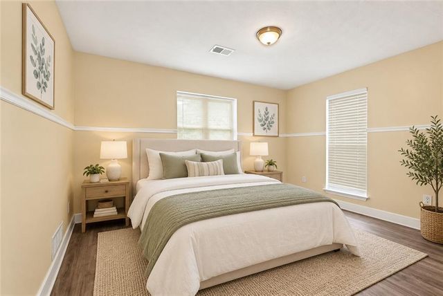 5640 Raintree Trce, Oakwood, GA 30566