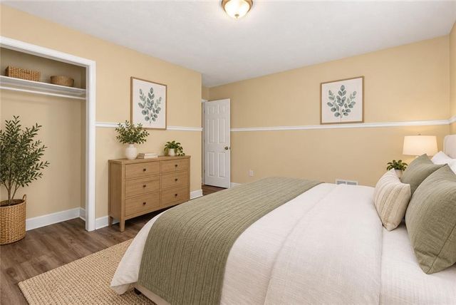 5640 Raintree Trce, Oakwood, GA 30566
