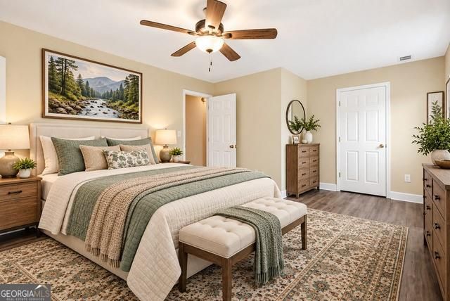 5640 Raintree Trce, Oakwood, GA 30566