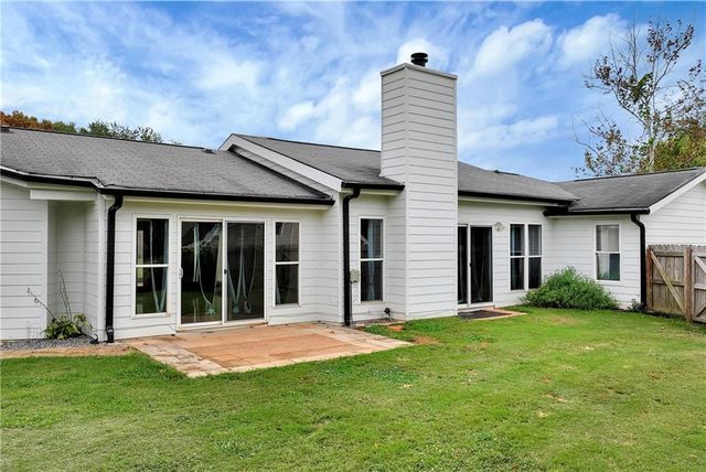 5640 Raintree Trce, Oakwood, GA 30566