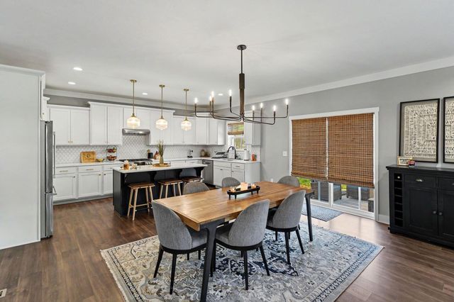 2580 Bell Circle, Lincoln Twp, MI 49127