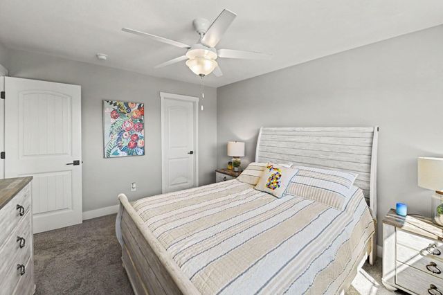 2580 Bell Circle, Lincoln Twp, MI 49127