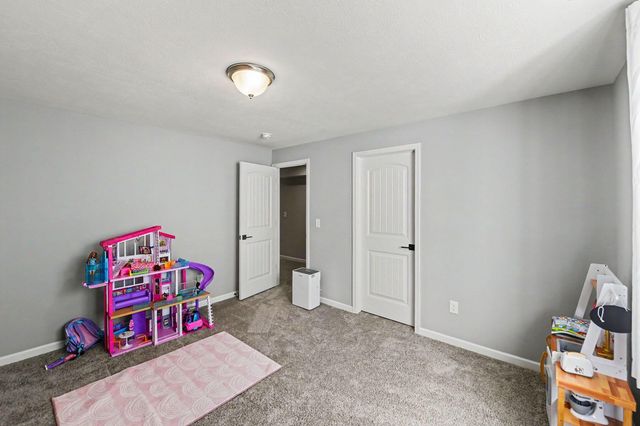 2580 Bell Circle, Lincoln Twp, MI 49127