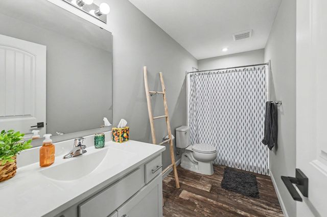 2580 Bell Circle, Lincoln Twp, MI 49127