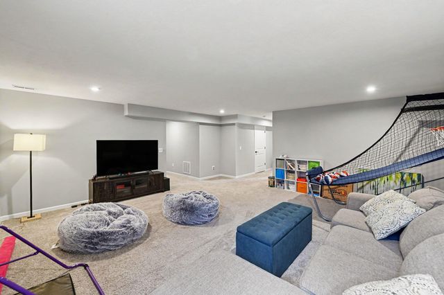 2580 Bell Circle, Lincoln Twp, MI 49127