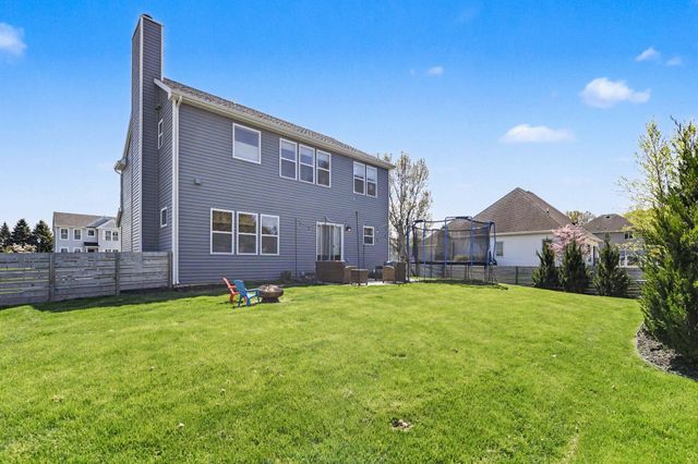 2580 Bell Circle, Lincoln Twp, MI 49127