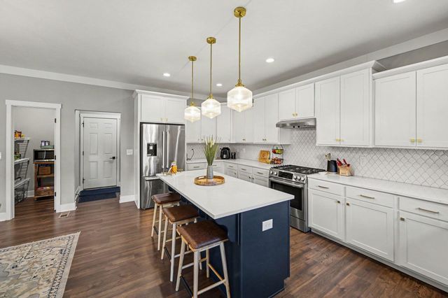 2580 Bell Circle, Lincoln Twp, MI 49127