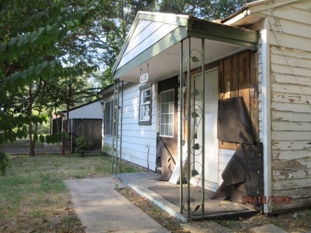 4118 Joplin Avenue, Shreveport, LA 71108