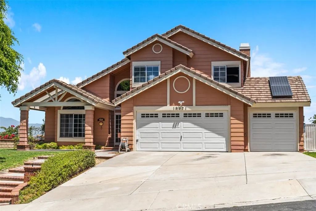 19971 Carolyn, Rowland Heights, CA 91748
