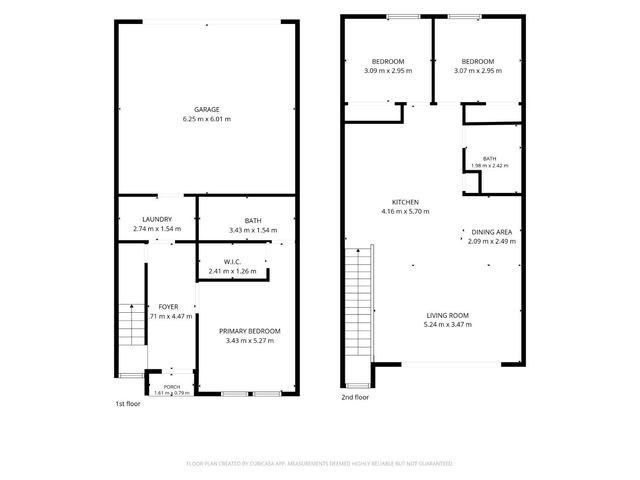 464 W Balsam Lane, Clovis, CA 93611